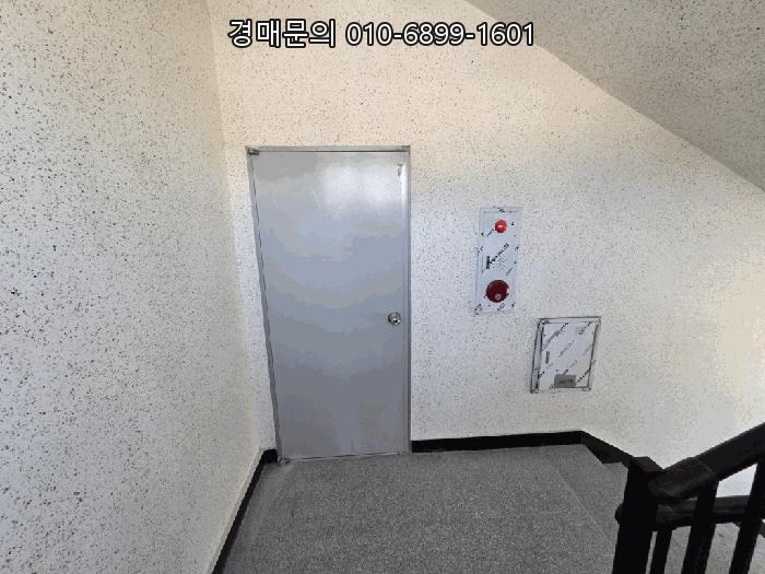  경상남도 양산시 신기동 향곡빌딩, 성공적인 근린시설 경매 투자를 위한 기회 2025타경11862