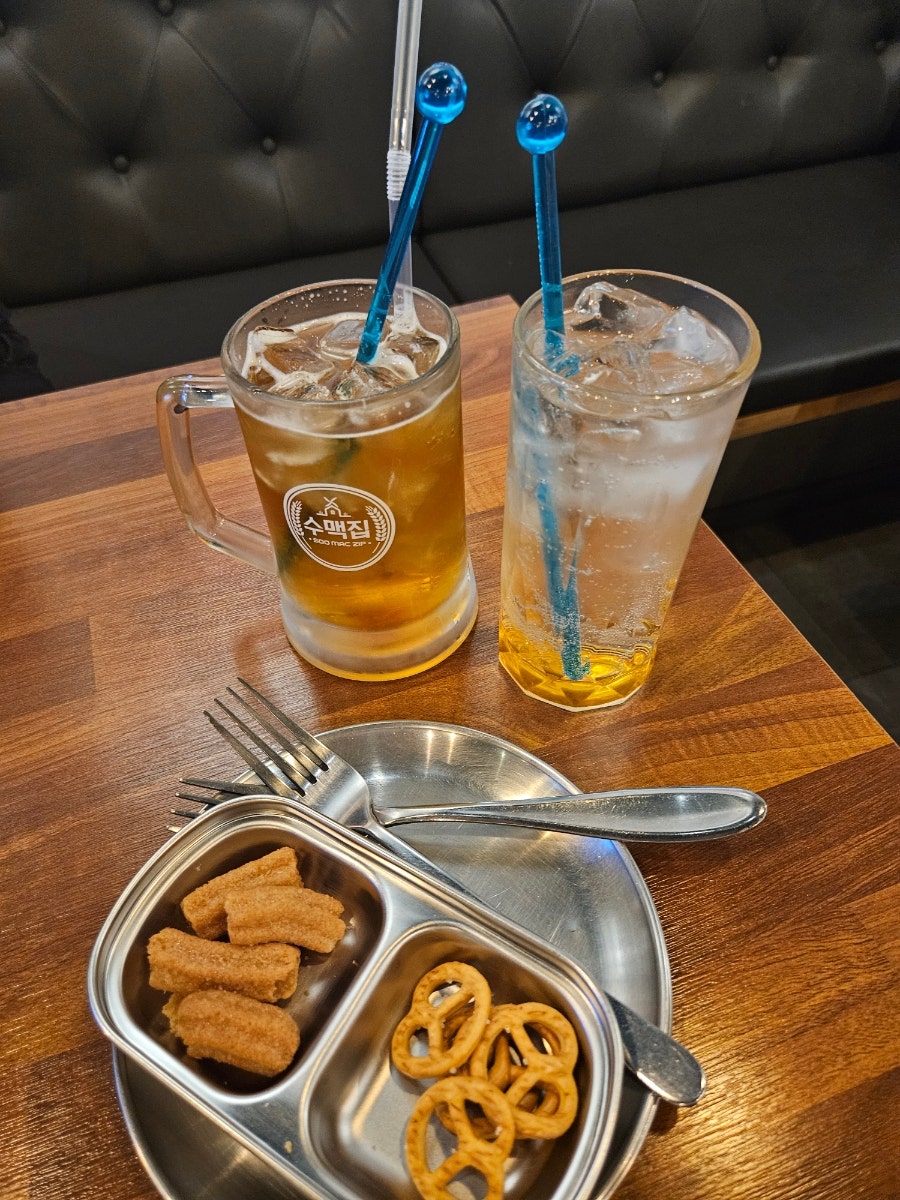 수제맥주집 매곡에뜰점 사진 5