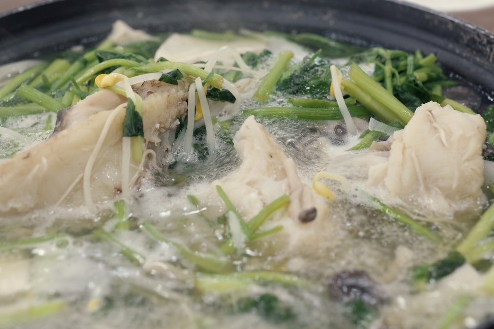 교하대구뽈탕 교하본점 사진 2