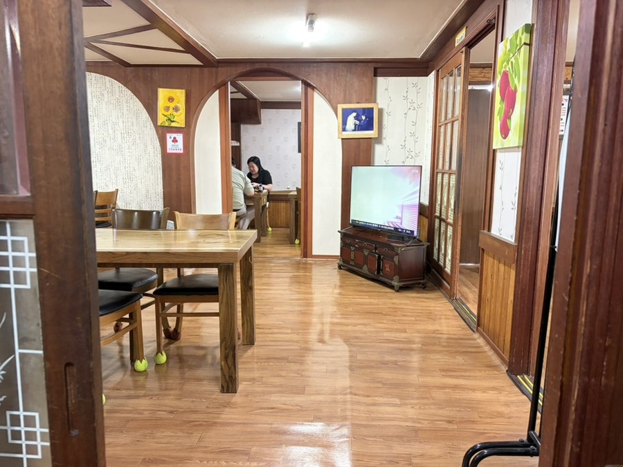 신정동왕족발보쌈 사진 6