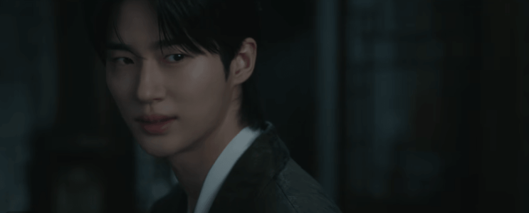  21세기 대군부인 10화 줄거리 이혼 선위 고백 대비가 숨겨둔 아이?!