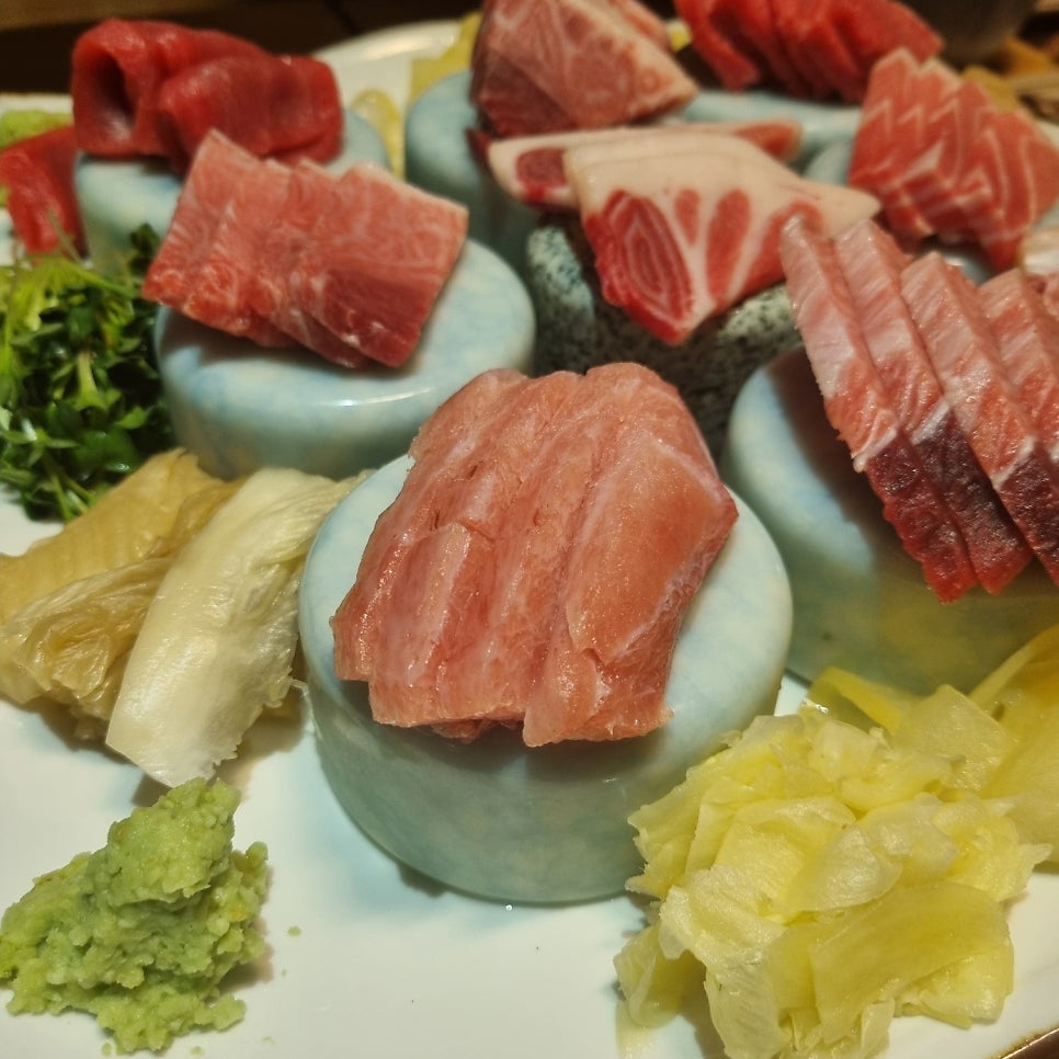 참치명가 월평점 사진 6
