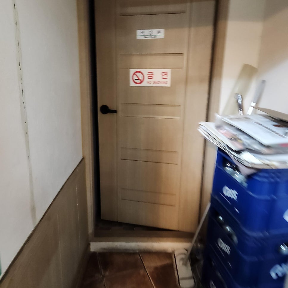 큰맘할매순대국 수원고색점 사진 6
