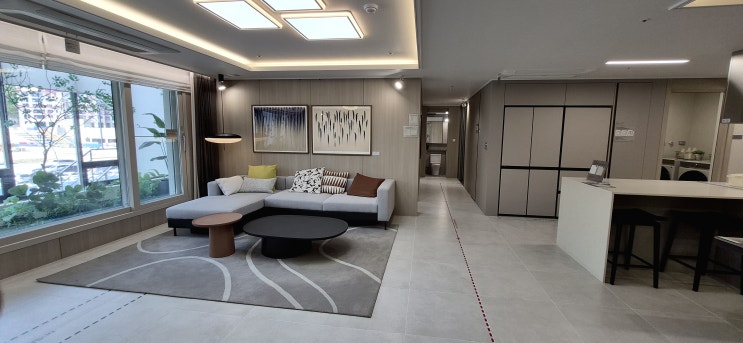  의정부 롯데캐슬 나리벡시티 잔여 세대 분양 소식