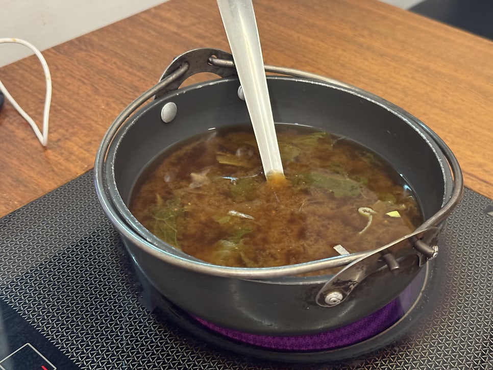백년족발보쌈 퇴계점 사진 6