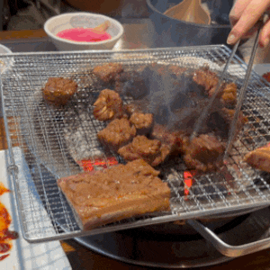 [포천] 갈비생각 광릉수목원본점 | 나솔사계가 쏘아올린 포천 이동갈비 시식기