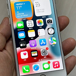 [판매] 애플 아이폰 6S 64G 베터리 100% 공기계