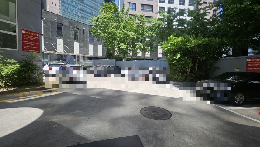 맥도날드 범일SK DT점 사진 1