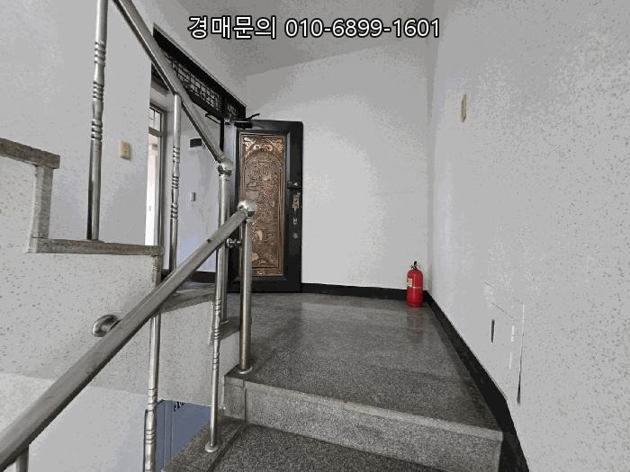  경기도 안산시 단원구 선부동 다가구주택 법원경매, 최적의 부동산 투자 기회를 잡아라! [2025타경52341]