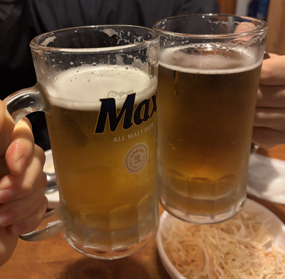 불로만치킨바베큐 남산점 사진 6