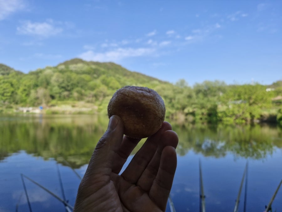 용곡제 사진 1