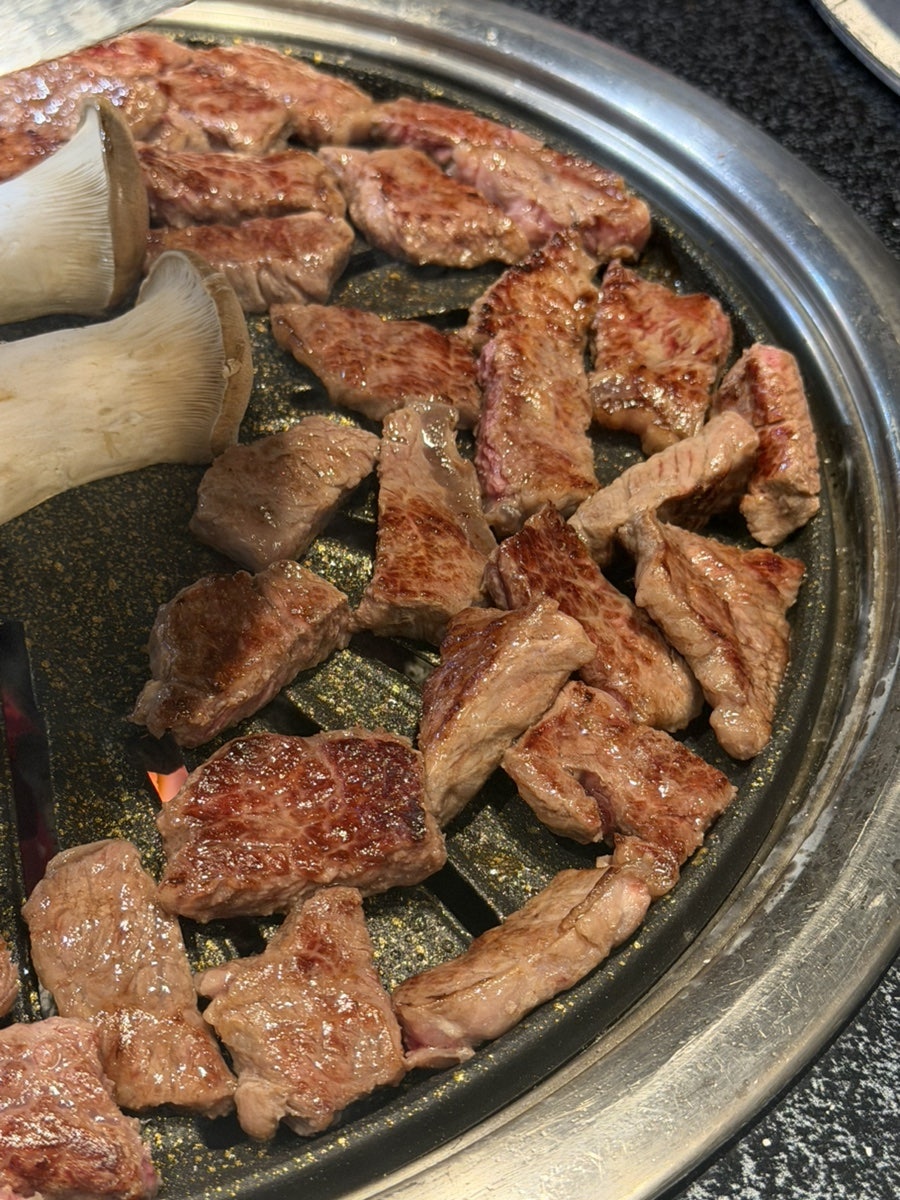 모란일도갈비 사진 1