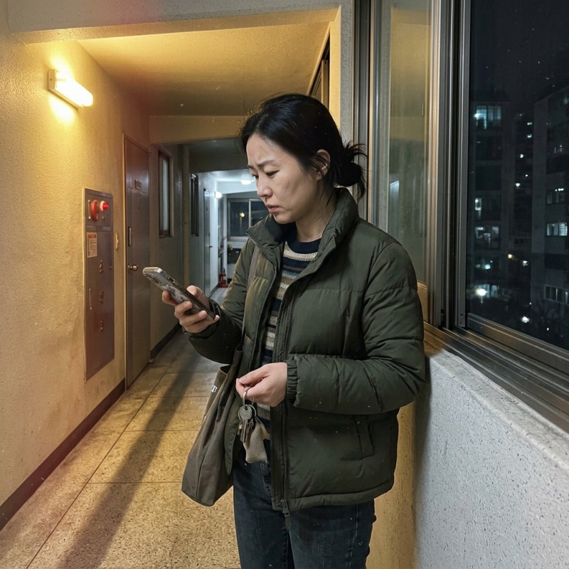 연락처 강요 후 야간 스토킹 23회, 강요죄·공동정범 처벌 가능 관련 이미지 3