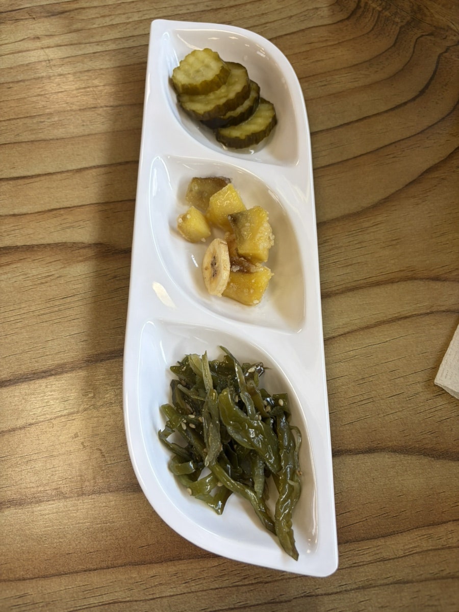 비룡아구해물찜 사진 5