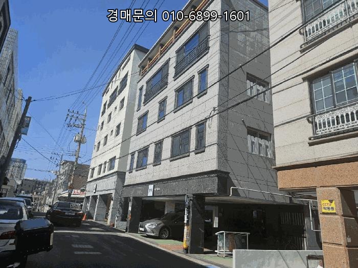  대구 남구 대명동 1913-23 근린주택 법원 경매, 안정적인 수익을 기대하는 투자자를 위한 특별한 기회 포착 2025타경7387