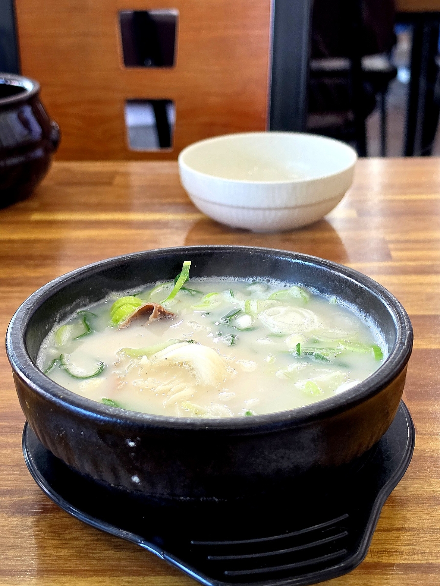 서울집설농탕 사진 2