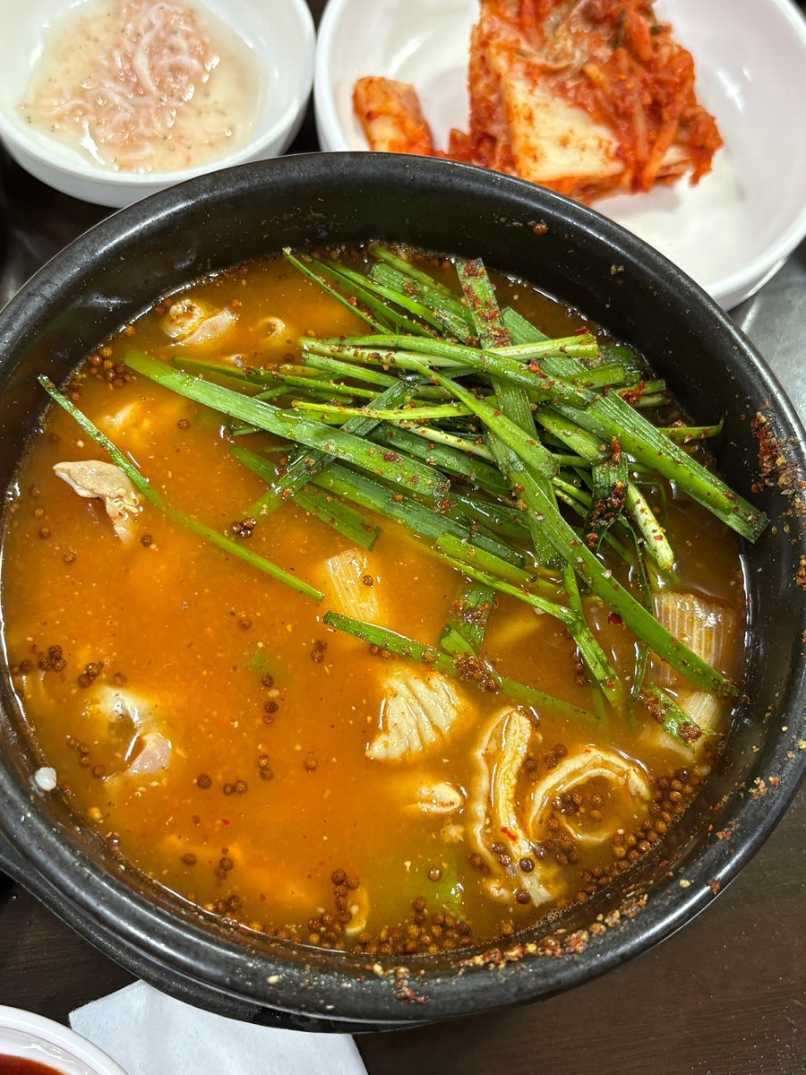 해미순대 사진 6