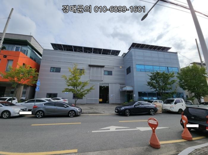  대구 달서구 월성동 공장 경매, 시세보다 저렴하게 취득할 기회! 대구광역시 달서구 월성동 1795-10 공장 매매 법원 부동산 경매 투자 분석 2024-42833