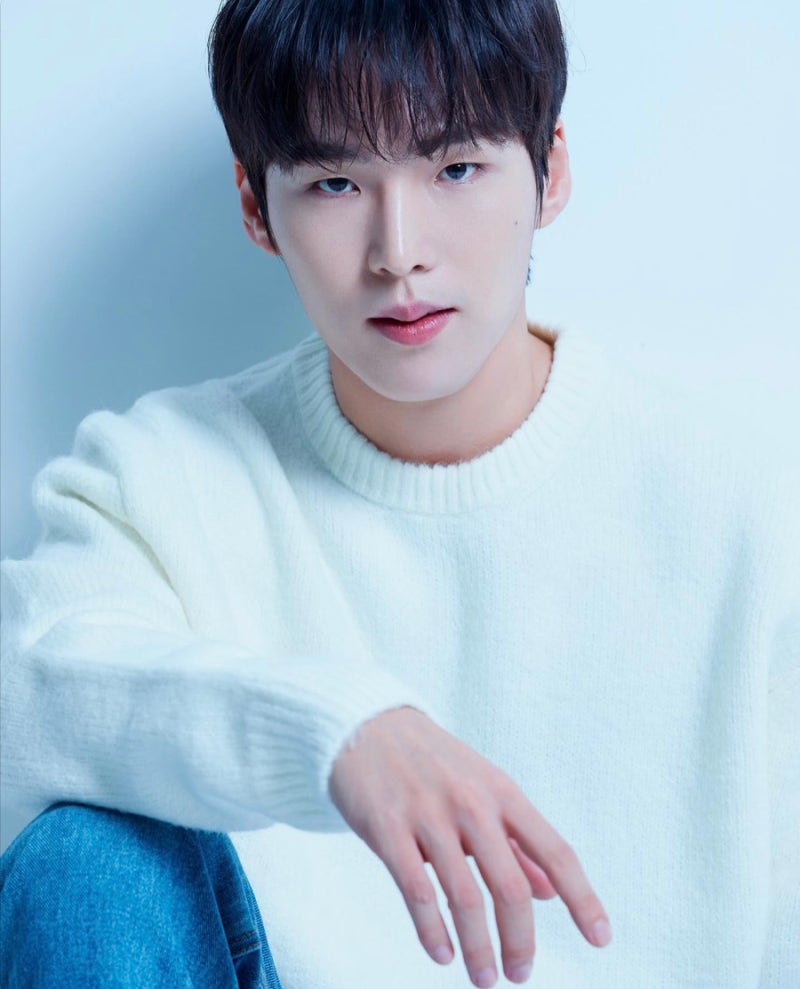 박지훈 옆에 있던 무명 배우 정체…이종무, 알고 보니 이런 사람이었다?