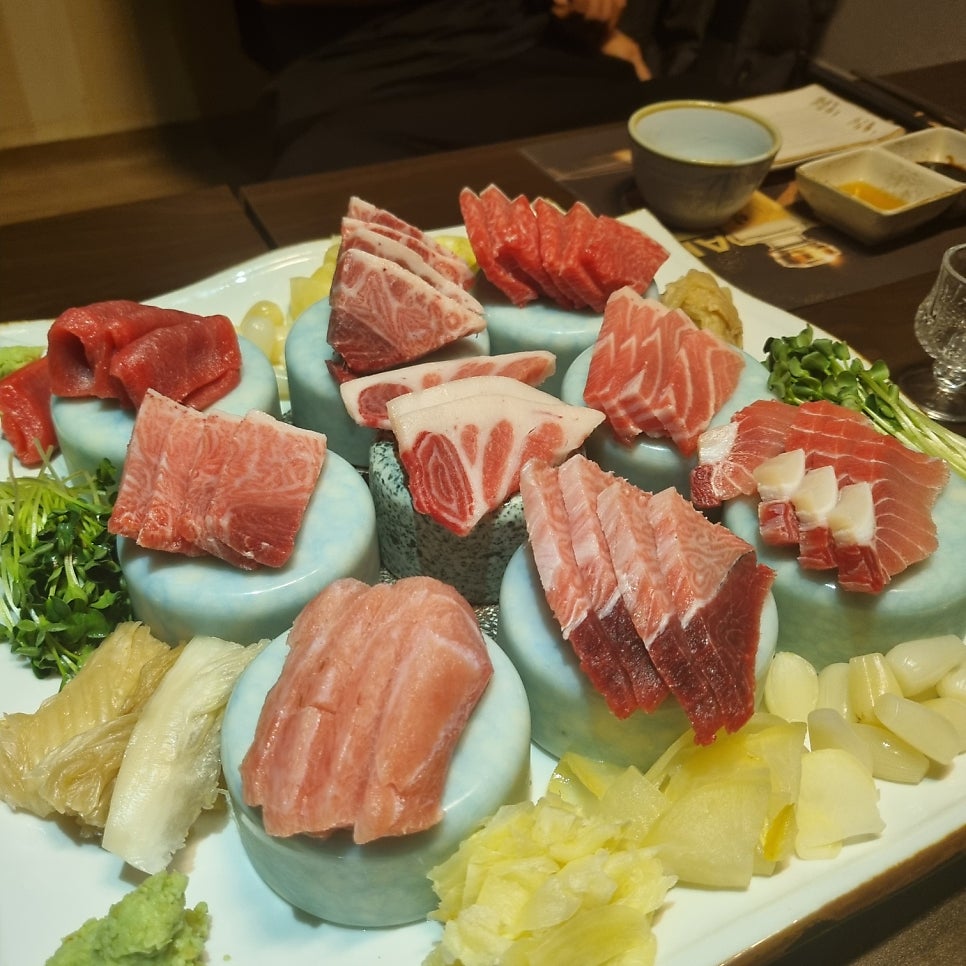 참치명가 월평점 사진 4
