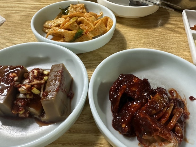 장군보쌈 사진 5