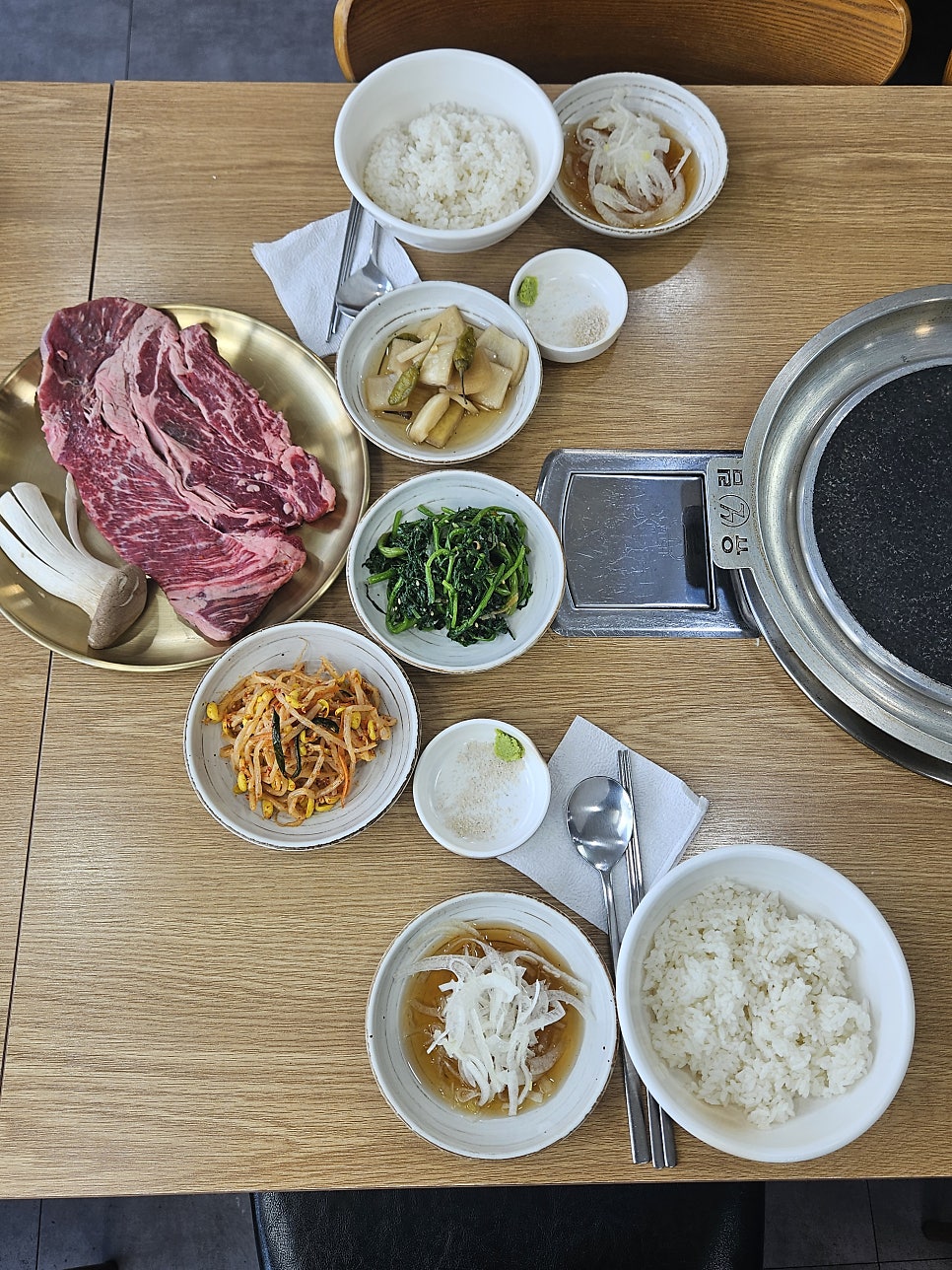 재범초벌구이 사진 5