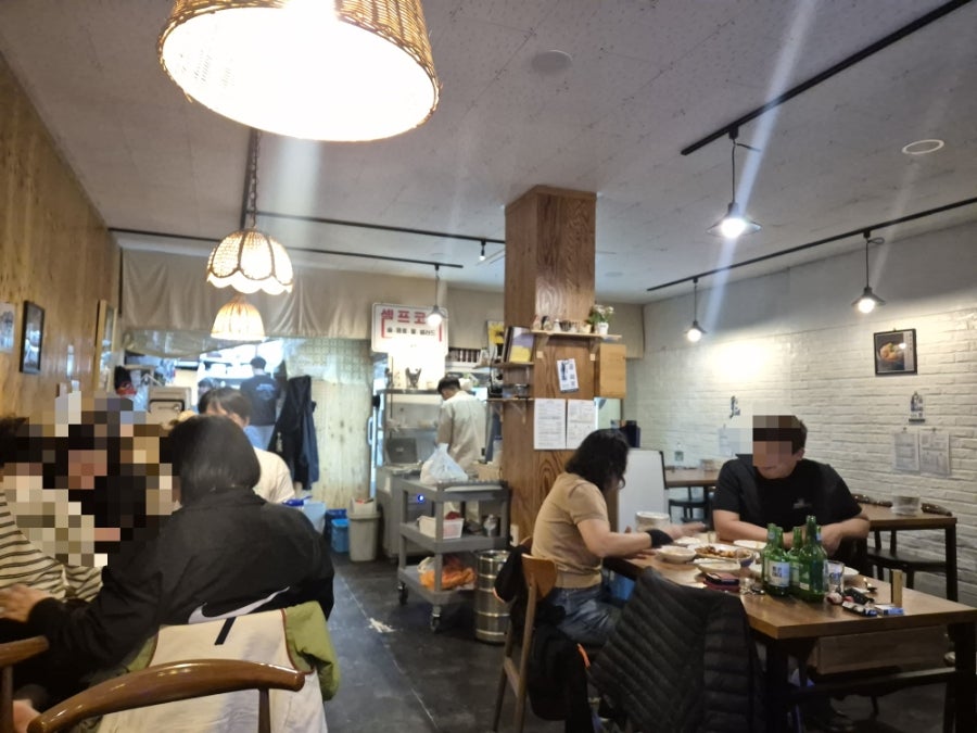 국민닭바베큐 사진 3