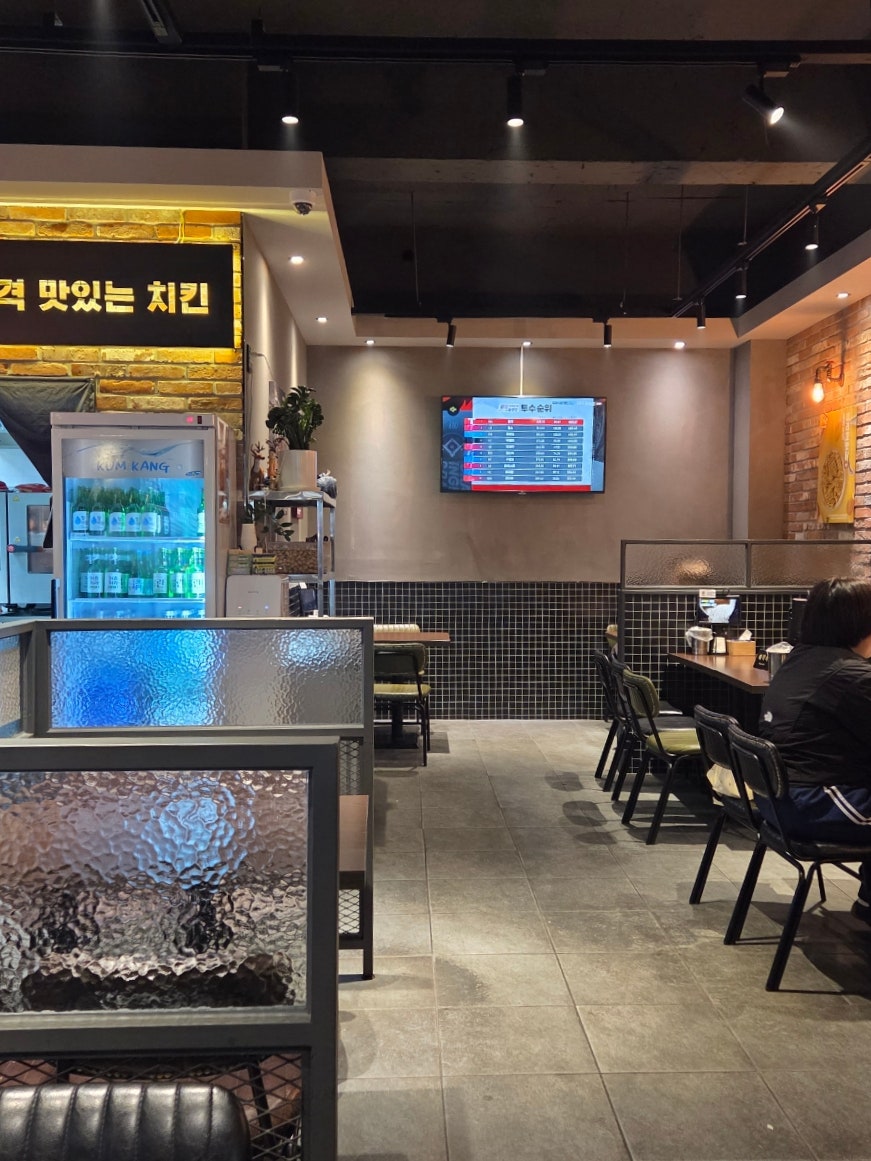 맛닭꼬 천안쌍용점 사진 3