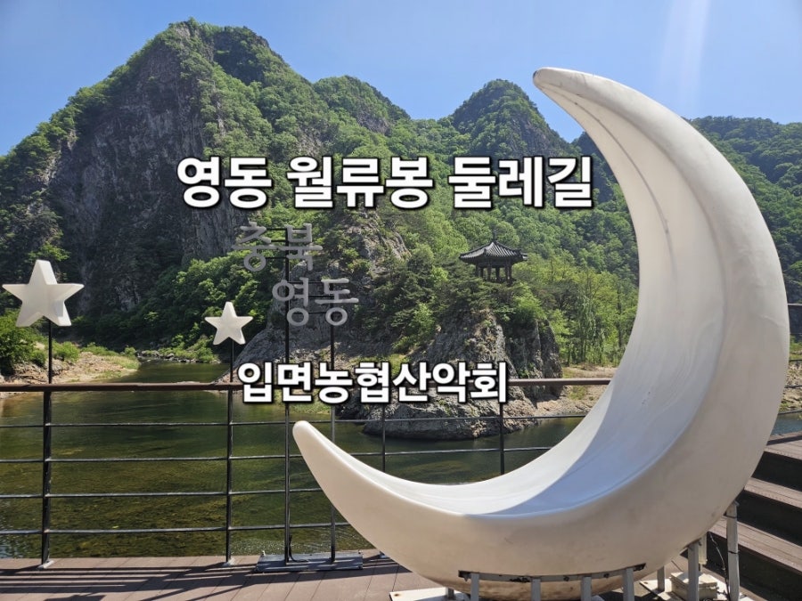 월류 사진 2