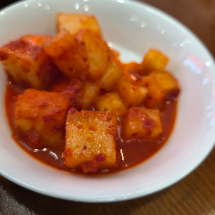 호남식당 사진 4