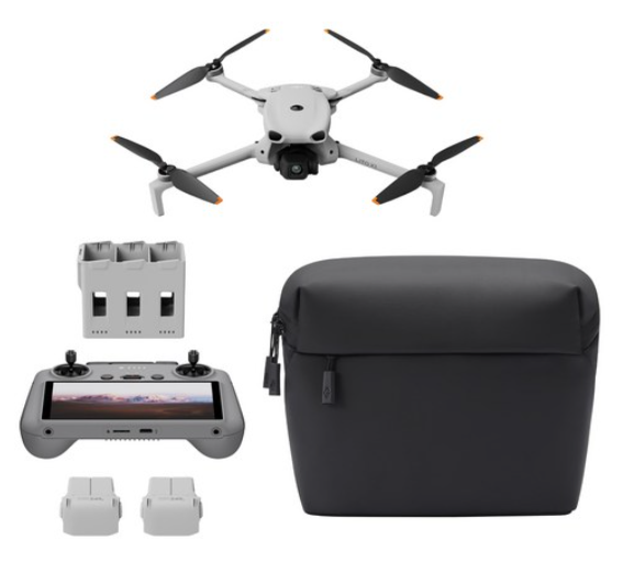 DJI Lito 1 vs Lito X1 차이 총정리: 센서·LiDAR·가격까지 입문용 드론 가성비 비교