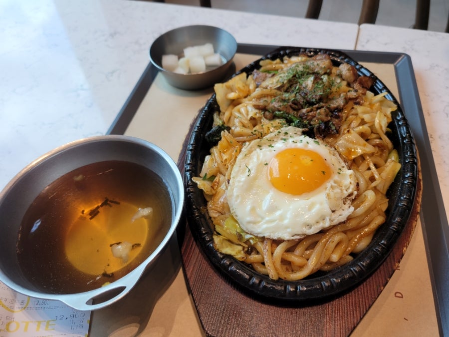 연남토마 롯데프리미엄아울렛김해점 사진 4