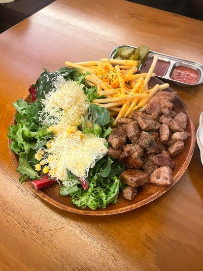 청춘양식당 동성로점ㅣ대구 중구 가성비 좋은 동성로양식 반월당 데이트 맛집