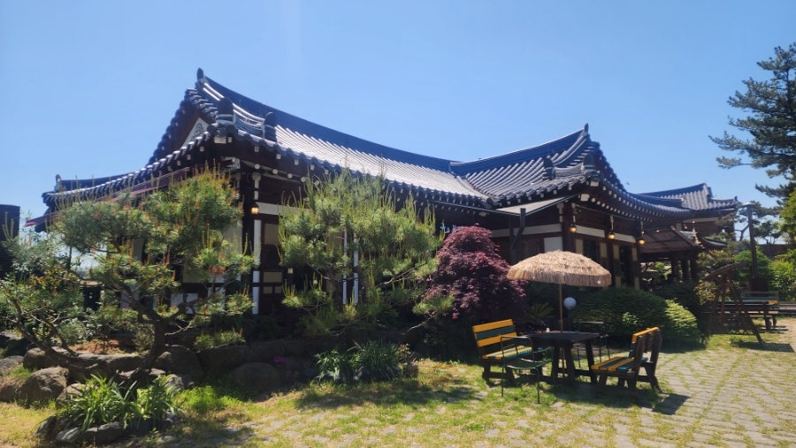 휴앤다담 사진 1