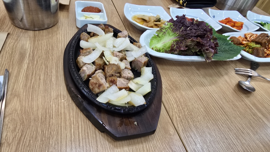 걸작걸쭉이반송 사진 6