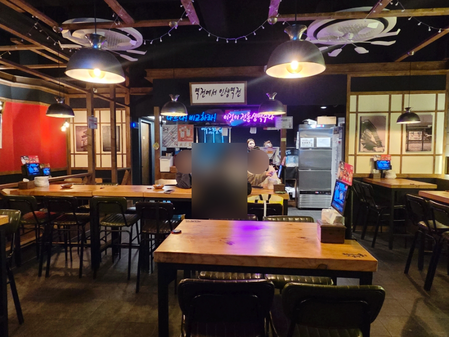 역전할머니맥주 안동용상점 사진 3
