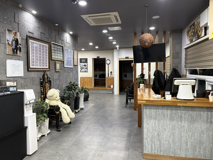 엄마밥상 3호점 사진 2