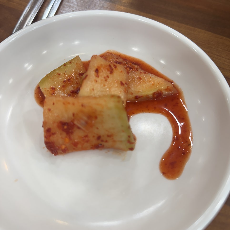 참한식당 사진 5
