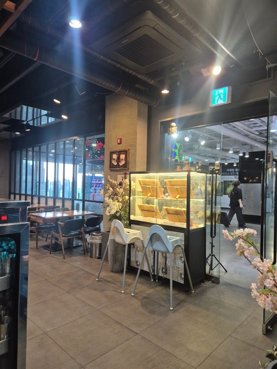 육첩반상 남산서울타워점 사진 3