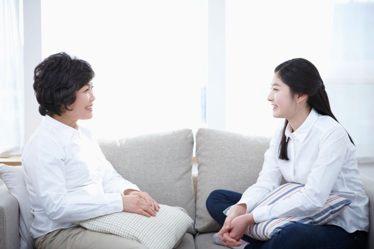 “나 죽으면 어쩌나” 발달장애 자녀 걱정… ‘후견 제도’ 아시나요?
