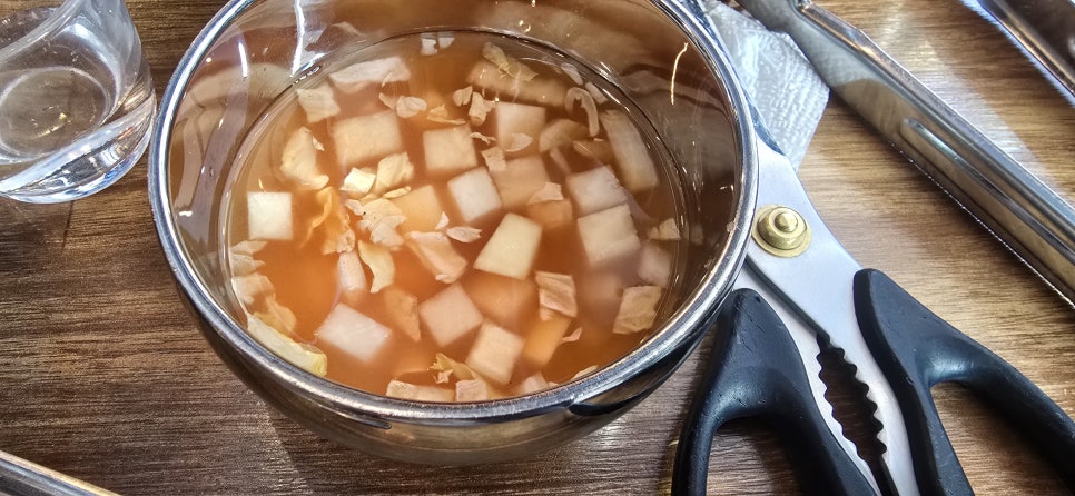 남포돈갈비 연산토곡점 사진 4