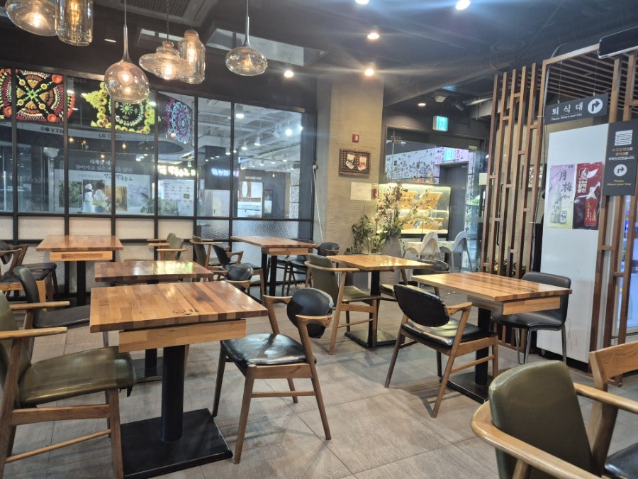 육첩반상 남산서울타워점 사진 2