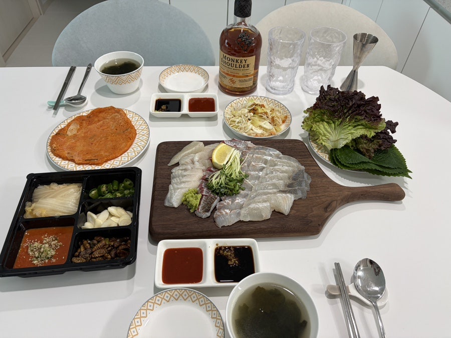 도툼횟집 남위례점 사진 5