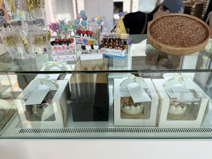 토브케이크 사진 4