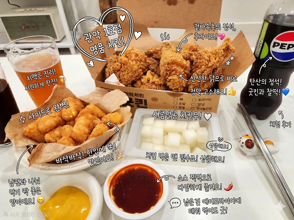굿킨 관악1호점 사진 2
