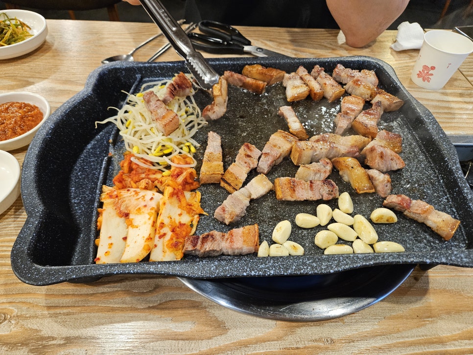 호박촌황토가마구이 사진 5