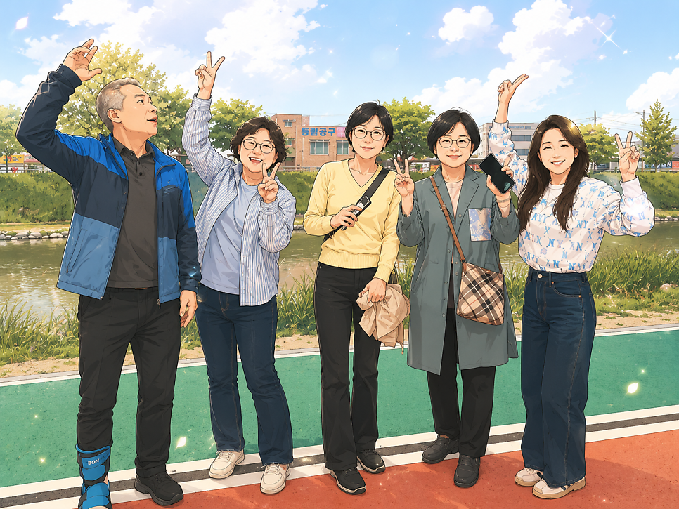 굴마을낙지촌 안성이화점 사진 2