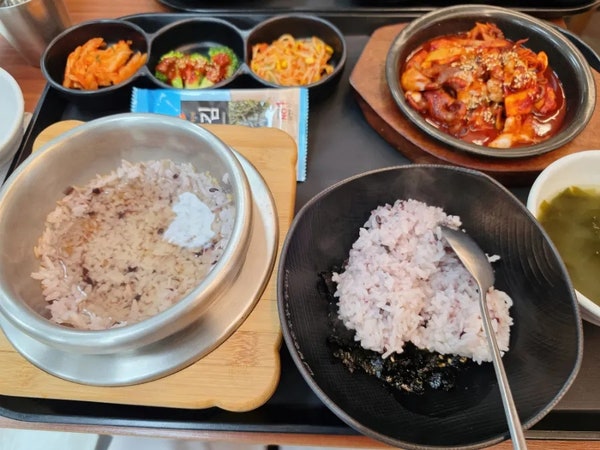 북촌순두부&쭈꾸미 성사점 사진 6