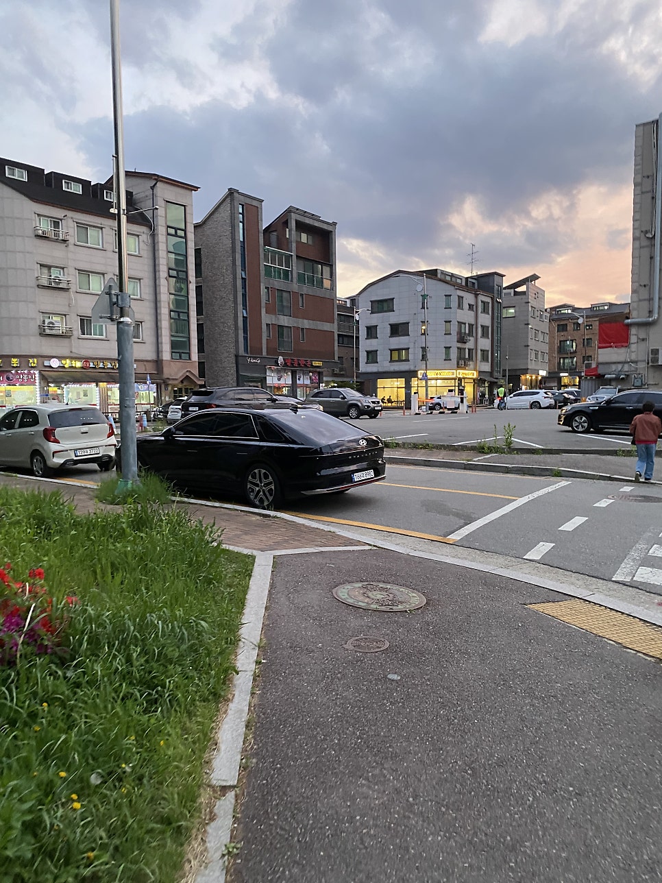 산뽀 사진 4