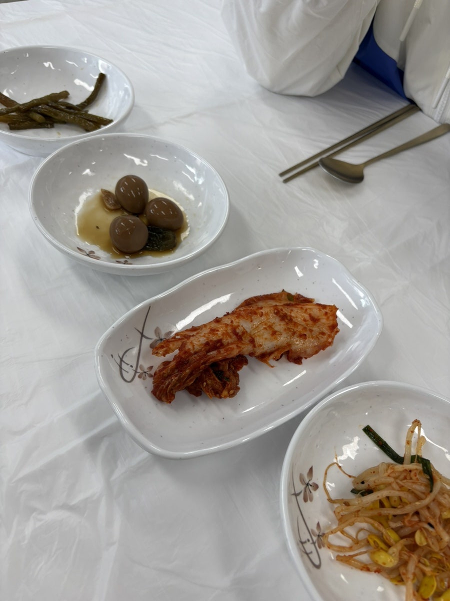 이연규유달전통맷돌면옥 빛가람점 사진 6